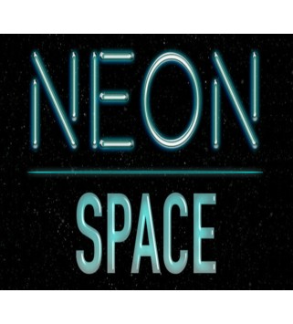 Neon Space Steam Key GLOBAL